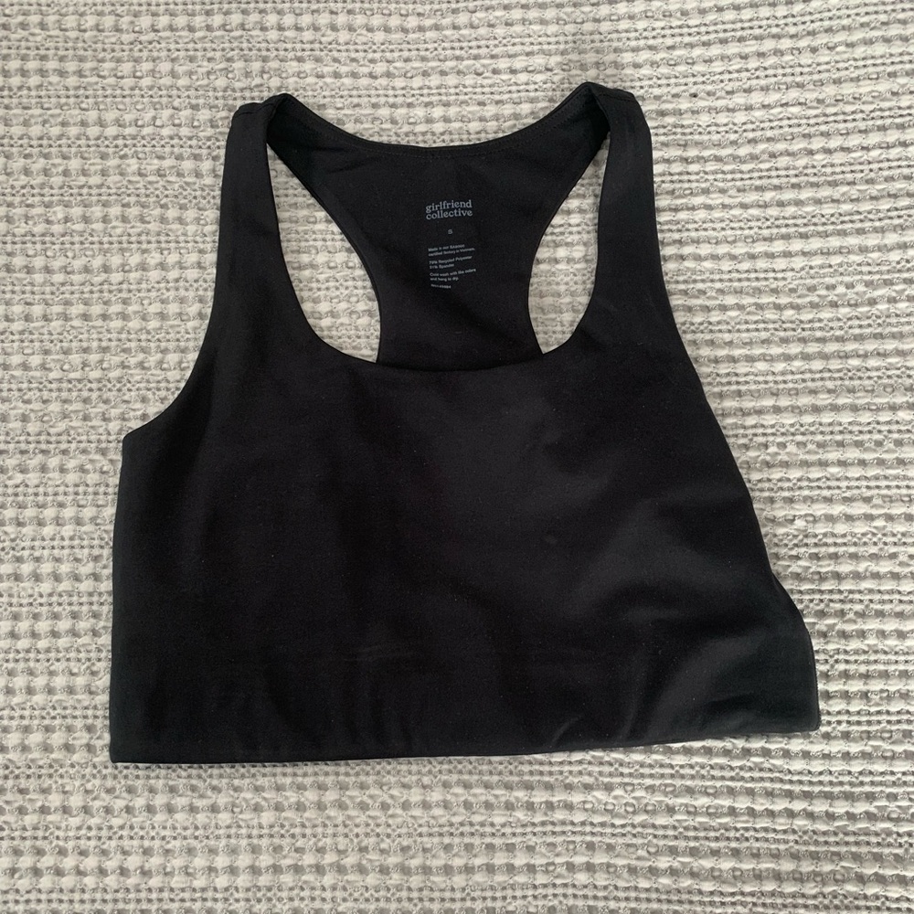 Girlfriends Collective bra Small